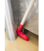 Vikan Fugenschrubber, 225 mm, Extrahart