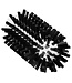 Vikan Brosse cylindrique, Ø63 mm, Dur
