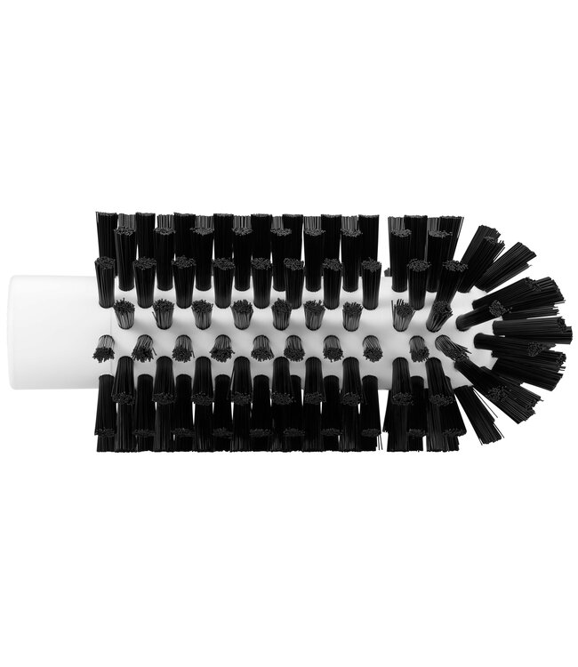 Vikan Brosse cylindrique, Ø63 mm, Dur