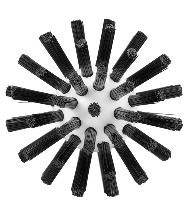 Vikan Rohrreiniger für Stiel, Ø63 mm, Hart