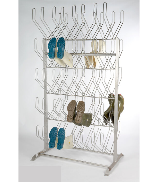 Stiefelhalter Standversion