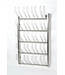 Stiefeltrockner Wandversion High-Flow mit Warmluft