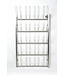 Stiefeltrockner Wandversion High-Flow mit Warmluft