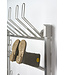 Stiefeltrockner Wandversion High-Flow mit Warmluft