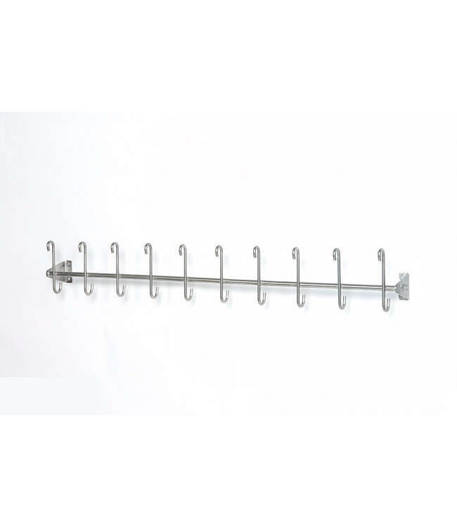 Porte-manteau individuel