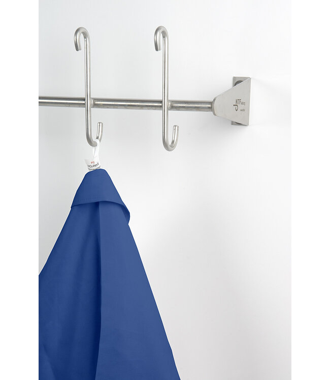 Porte-manteau individuel