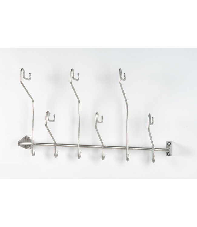 Crochet de protection auditive et vêtements de travail