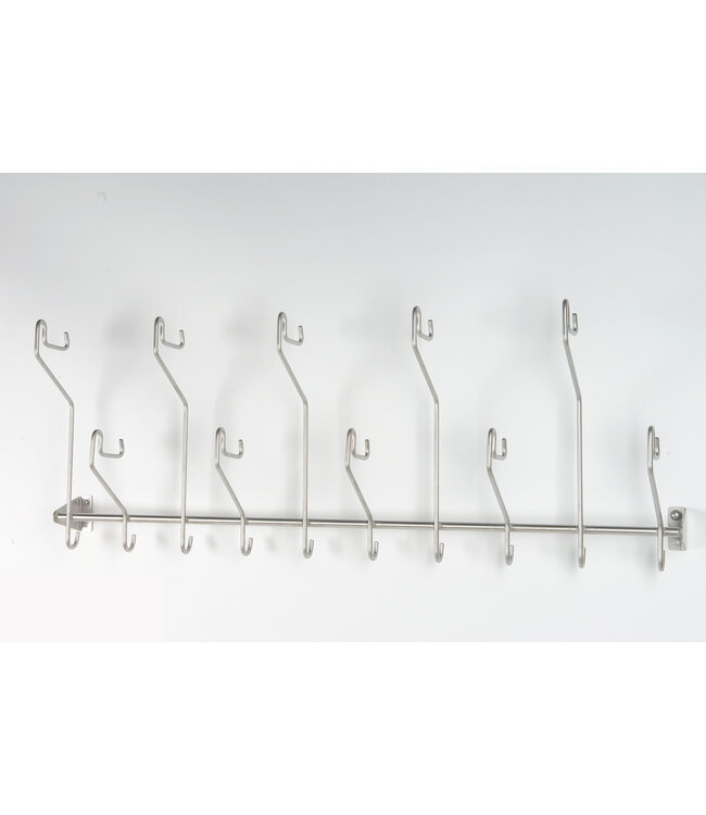 Crochet de protection auditive et vêtements de travail