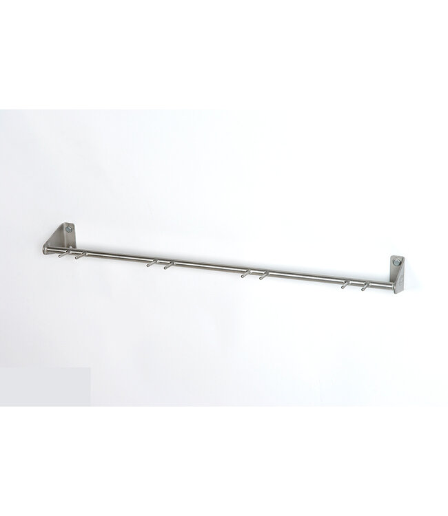 Barre d'appareillage pour manches , version murale