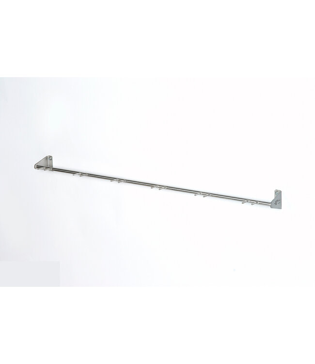 Barre d'appareillage pour manches , version murale