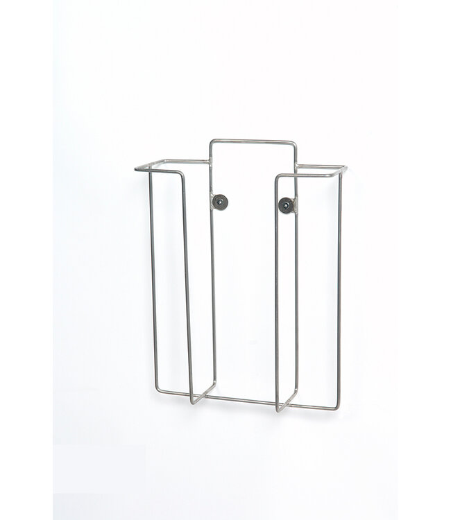 Einweg-Handschuhspender für 3 Boxen