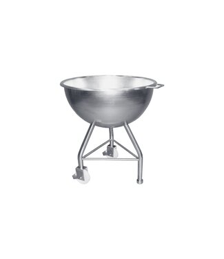 EDYSTAR Cassone a sfera da 70 litri - mobile
