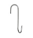 EDYSTAR Orinox Gancio forma-G (10 pezzi)