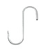 EDYSTAR Orinox Gancio forma-S (10 pezzi)