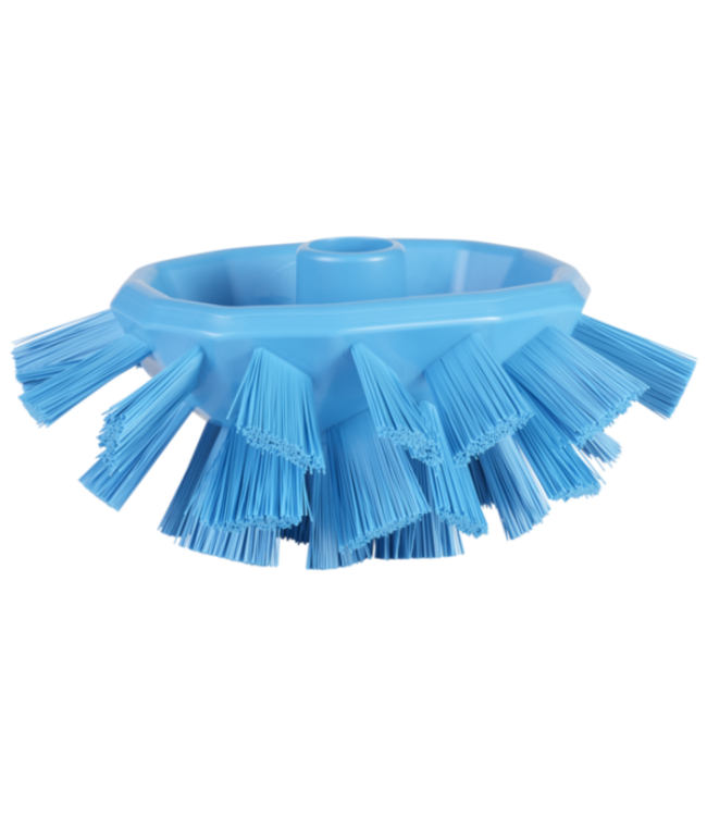 Vikan UST Brosse à cuves, 190 mm, Dur