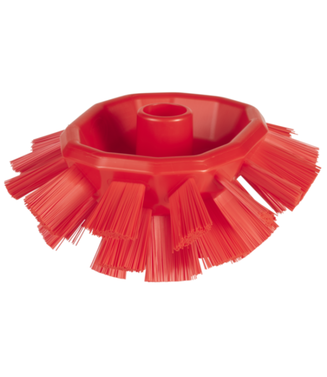Vikan UST Spazzola per serbatoi, 190 mm, Duro