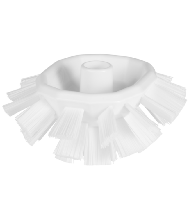 Vikan UST Brosse à cuves, 190 mm, Dur