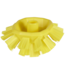 Vikan UST Spazzola per serbatoi, 190 mm, Duro