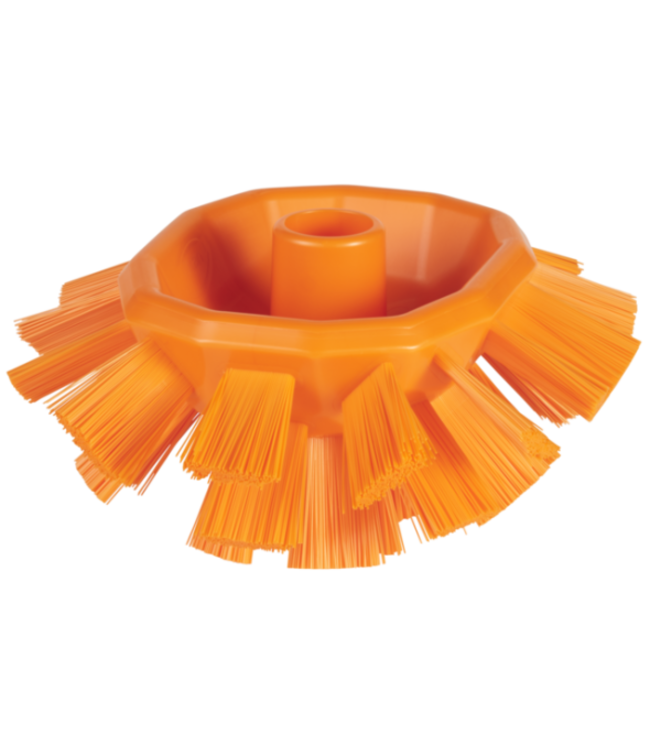 Vikan UST Spazzola per serbatoi, 190 mm, Duro