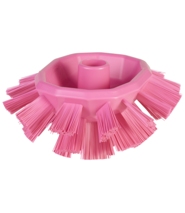 Vikan UST Spazzola per serbatoi, 190 mm, Duro