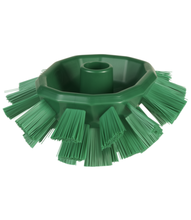 Vikan UST Spazzola per serbatoi, 190 mm, Duro