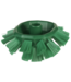 Vikan UST Spazzola per serbatoi, 190 mm, Duro