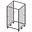 EDYSTAR Rauchwagen M-Form