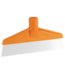 Vikan Grattoir pour table et sol, 247 mm, Dur
