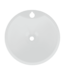 Entonnoir Ø 12 cm en plastique