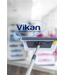 Vikan Punti uncinati