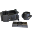 Vikan Supporto per manico 15-35 mm, morsetto Ø28 mm, Nero