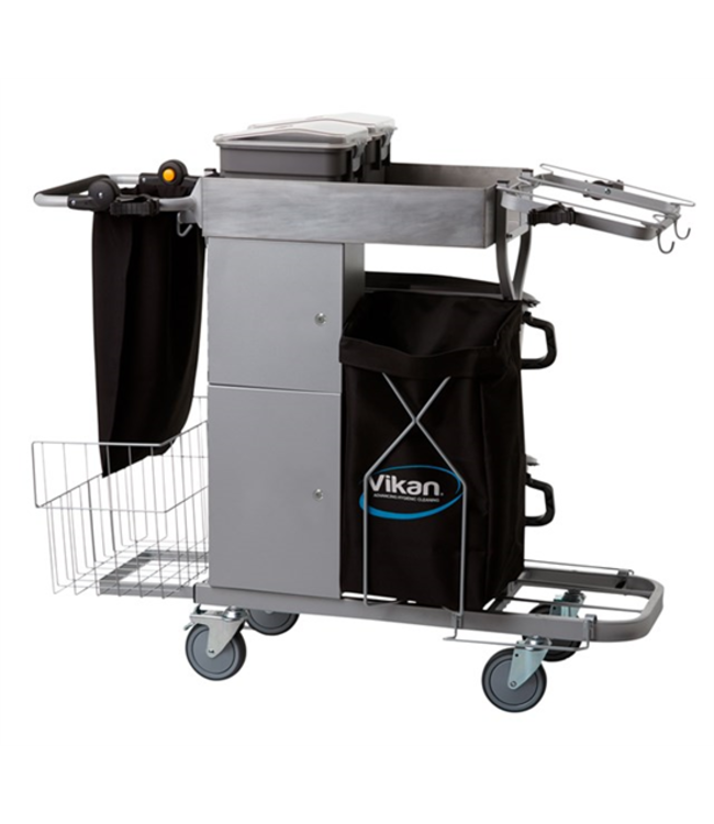 Vikan Abschließbarer Schrank, Klein