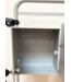 Vikan Abschließbarer Schrank, Klein