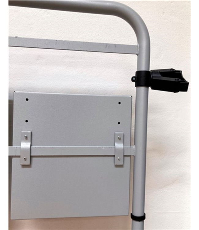 Vikan Abschließbarer Schrank, Klein