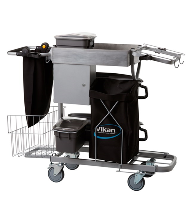 Vikan Abschließbarer Schrank, Klein