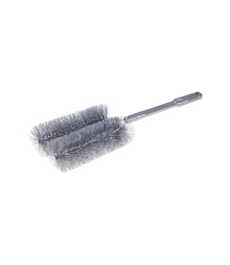 Reinigung allgemein Brosse pour radiateurs "Forme U"