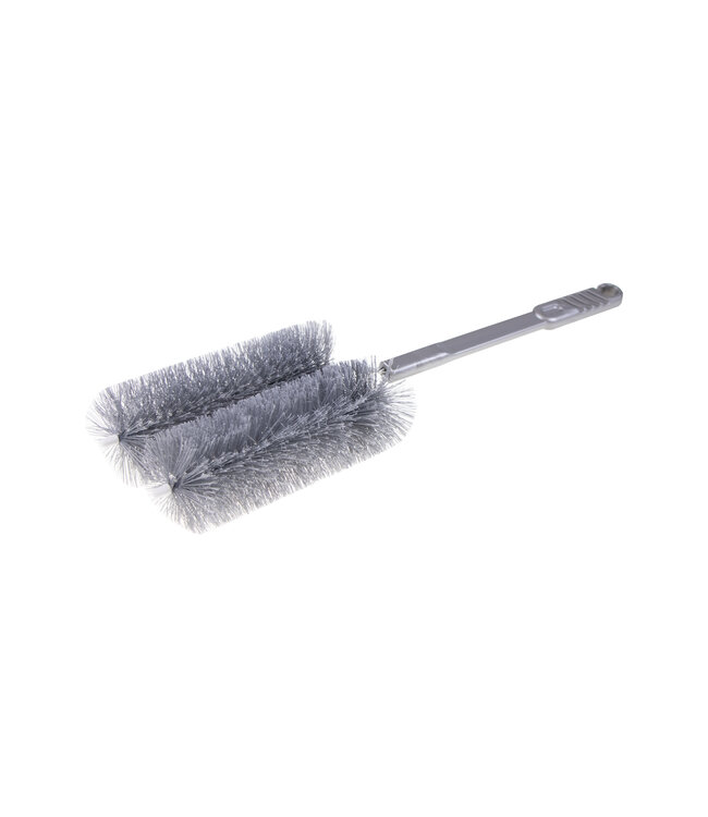 Brosse pour radiateurs "Forme U"