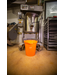 Vikan Coperchio per secchio 5686, 12 L