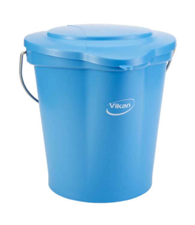 Vikan Eimer, 12 Liter