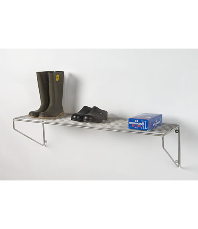 Étagère à chaussures et à bottes
