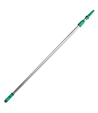Unger Cleaning Asta OptiLoc, 2 pezzi - 2,50 m
