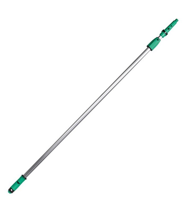 Unger Teleskopstange OptiLoc, 2-teilig - 2,50 m