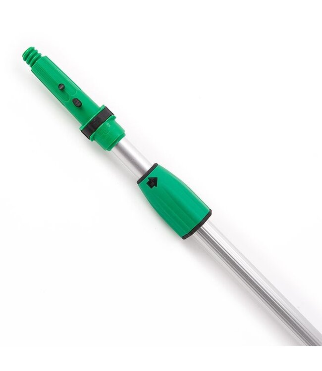 Unger Asta OptiLoc, 2 pezzi - 2,50 m