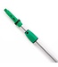 Unger Teleskopstange OptiLoc, 2-teilig - 2,50 m