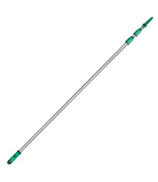 Unger Cleaning Asta OptiLoc, 3 pezzi - 6,00 m