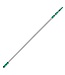 Unger Teleskopstange OptiLoc, 3-teilig - 6,00 m