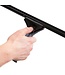 Unger Ninja Fensterabzieher, Griff