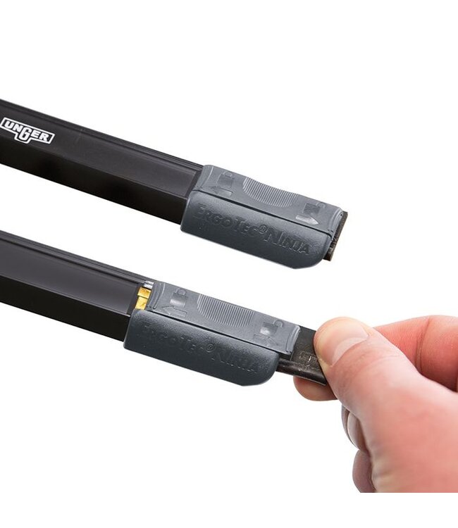 Unger Ninja Alu-Schiene