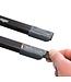 Unger Guida D'Alluminio ErgoTec Ninja