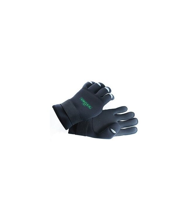 Unger ErgoTec Guanti in Neoprene
